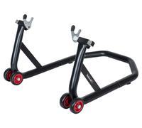 Rothewald Extrémité arrière du cric adaptateur coudé + V inclus