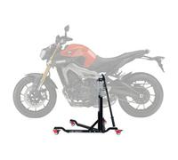 Rothewald Kit : cric central + adaptateur