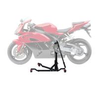 Rothewald Kit : cric central + adaptateur