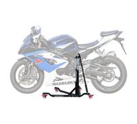 Rothewald Kit : cric central + adaptateur