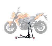 Rothewald Kit : cric central + adaptateur