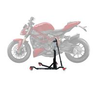 Rothewald Kit : cric central + adaptateur