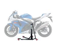 Rothewald Kit : cric central + adaptateur