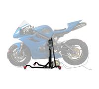 Rothewald Kit : cric central + adaptateur