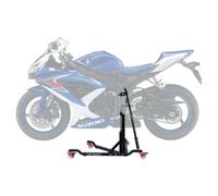 Rothewald Kit : cric central + adaptateur