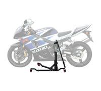 Rothewald Kit : cric central + adaptateur