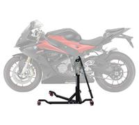 Rothewald Kit : cric central + adaptateur BMW S 1000 RR 15-18