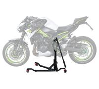 Rothewald Kit : cric central + adaptateur Kawasaki Z900 17-24