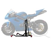 Rothewald Kit : cric central + adaptateur Triumph Daytona 675/R