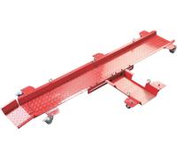 Rothewald Rail De Rangement PAQUET 2/2 - RAIL COURT