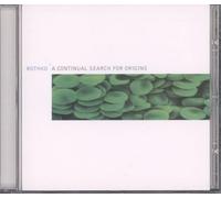 Rothko - A Continual Search for..