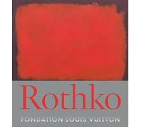Rothko (Catalogue anglais) /anglais