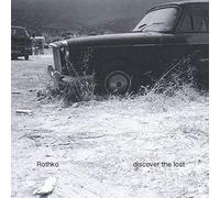 Rothko - Discover The Lost [Import]
