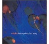 Rothko - in The Pulse of an Artery