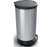Collecteur de déchets à pédale PASO ( 9000463445 ) 30 l L302xH592mm
