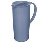 Rotho 1705806161 carafe, pichet et bouteille 1,2 L Bleu G