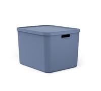 Rotho Albula Multibox 55L Bleu