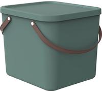 Rotho Albula Storage System 40L Gui Vert