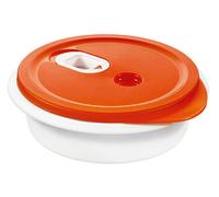 ROTHO Assiette à menu Micro Clever 1 l Ø20cm