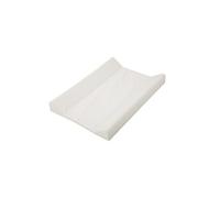ROTHO BABYDESIGN - 200990001 - MATELAS A LANGER BORD LUXE - BLANC - 70 X 49,5 X 6,5 CM