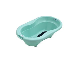 Rotho Babydesign Badewanne TOP vert suédois recyclé