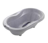 Rotho Babydesign baignoire TOP stone grey recy