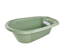 Rotho Babydesign Bella Bambina Bac de baignoire Vert 20020 0330 0001