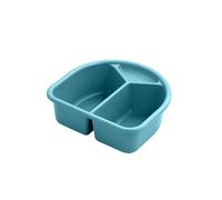 Rotho Babydesign Lavabo Top recyclé (plastique) Bleu