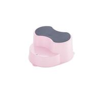 Rotho babydesign marche-pied - rose nacré