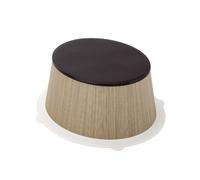 Rotho Babydesign Marche-Pied - Sérigraphie - Gamme Nature