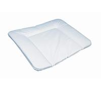 Rotho Babydesign Matelas à Langer, À partir de 0 mois, 85x72x5cm, Blanc, 200620001
