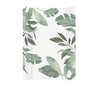 Rotho Babydesign Matelas à langer Keil Exclusiv sur Amazon Motif Soft Tropical 200990010DMAZ