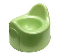 Rotho BabyDesign Pot de toilette pour bébé Vert menthe Fabriqué en Suisse