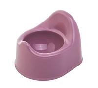 Rotho Babydesign Pot Pour Enfant, À Partir de 18 Mois, Bella Bambina, Mauve