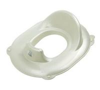 Rotho babydesign réducteur wc top - blanc perle Blanc G