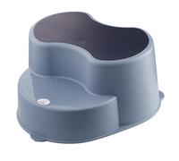 Rotho Babydesign Top Marchepied pour Enfant recyclé avec Surface antidérapante Bleu