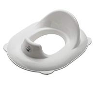 Rotho Babydesign TOP Réducteur de Siège de Toilette, À partir de 18 mois, TOP, Blanc, 200040001