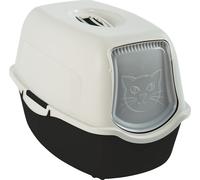Rotho Mypet - Maison de Toilettes Eco Bailey pour Chat