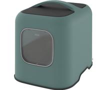 Rotho Biala Toilette pour chats Vert 4005205092