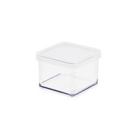Boîte rectangulaire couvercle hermétique Loft 0,5 L