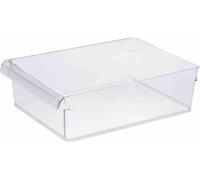 Kühlschrank-organizer " Loft " Taille 5L Kühlschrankbox Transparent Rangement