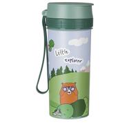 ROTHO Bouteille 0,4 l KIDS EXPLORER - vert
