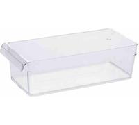 ROTHO Easy Loft Organizer - Taille M - Transparent