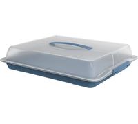 ROTHO John Partybutler, longueur : 475 mm, largeur. 390 mm, horizon/bleu