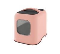 Rotho - Maison Toilette - BIALA - Rose