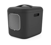 Rotho - Maison Toilette - BIALA XL - Anthracite