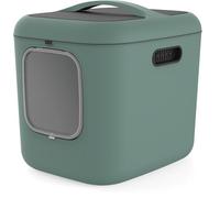 Rotho - Maison Toilette - BIALA XL - Vert de Gui