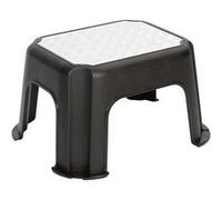 Rotho - Marche-Pied - Paso - Anti-dérapant - 43x36x24 cm G