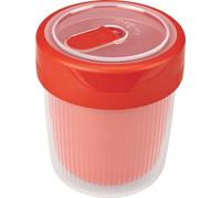 Rotho Memory B3 Thermotasse, Tasse pour micro-ondes Récipient pour soupe 0,5 litre