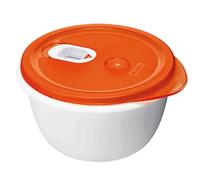 Rotho Mikrowellenbehälter „ Micro Clever “1,6 L avec Couvercle